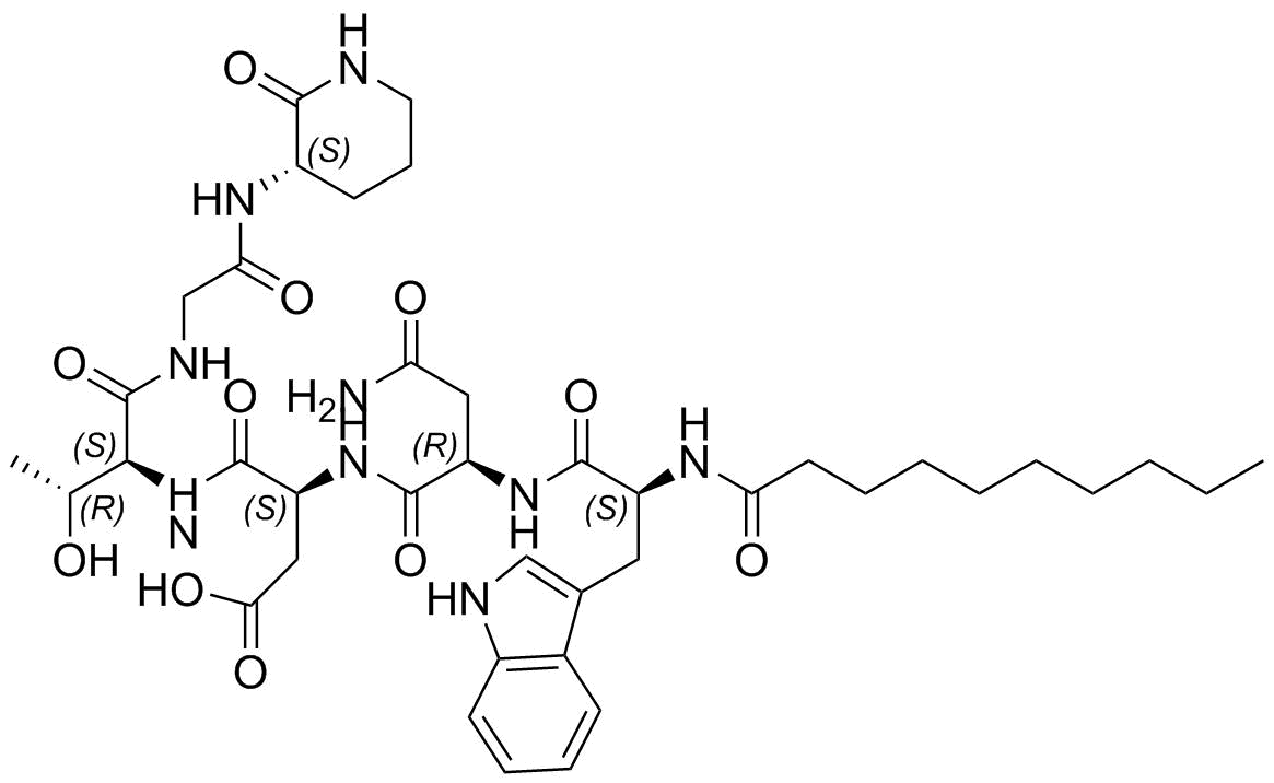 Daptomycin Impurity 26
